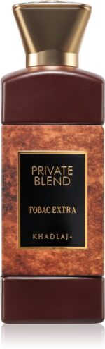 Private Blend Tobac Extra