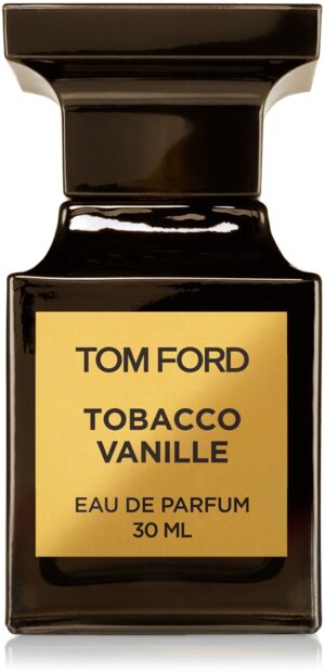 Private Blend Tobacco Vanille — изображение 1