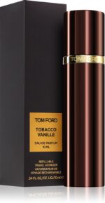 Private Blend Tobacco Vanille — изображение 2