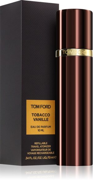Private Blend Tobacco Vanille — изображение 2