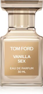 Private Blend Vanilla Sex