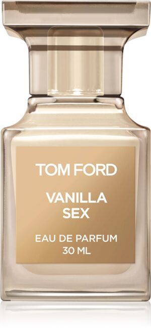 Private Blend Vanilla Sex — изображение 1