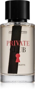 Private Club