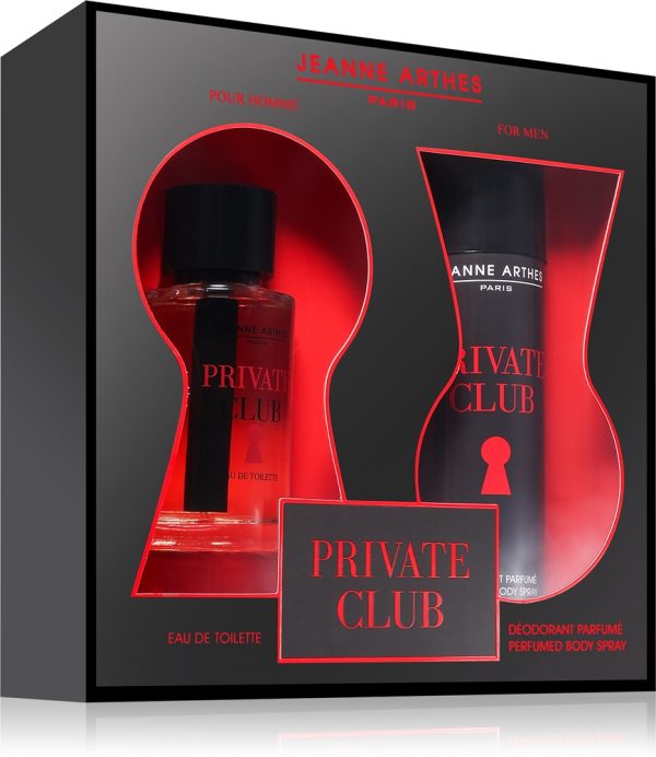 Private Club