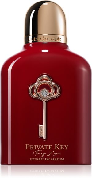 Private Key To my Love — изображение 1