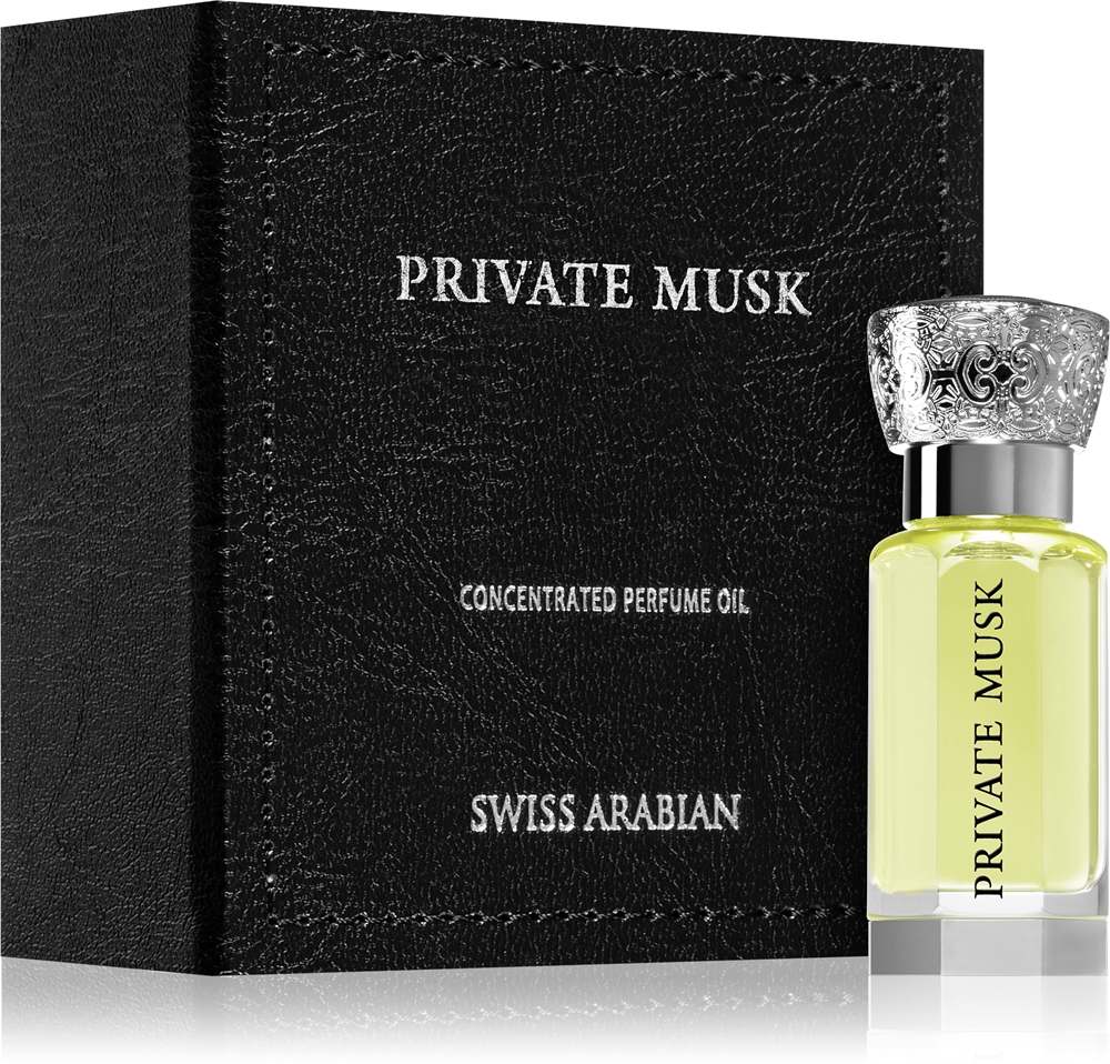Private Musk — изображение 2