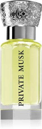 Private Musk