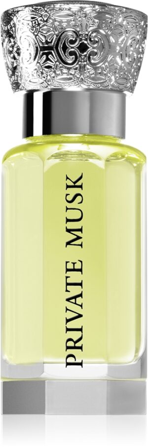 Private Musk — изображение 1