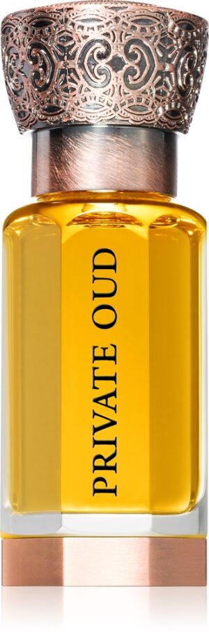 Private Oud — изображение 1