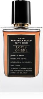 Prive Series Louis Ombre