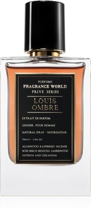 Prive Series Louis Ombre — изображение 1