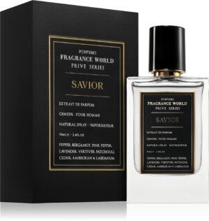 Prive Series Savior — изображение 2