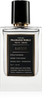 Prive Series Savior