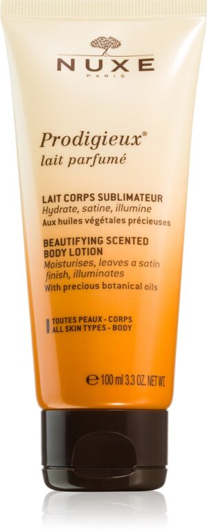 Prodigieux lait parfume — изображение 1