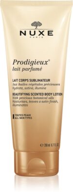 Prodigieux