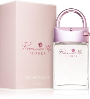 Promise Me Flower — изображение 2