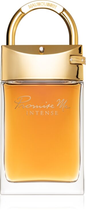 Promise Me Intense — изображение 1