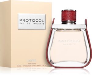Protocol — изображение 2