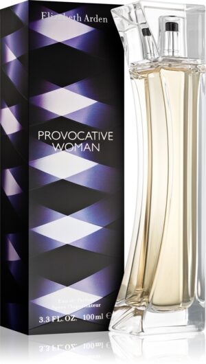 Provocative Woman — изображение 2