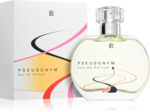 Pseudonym — изображение 2