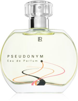 Pseudonym — изображение 1