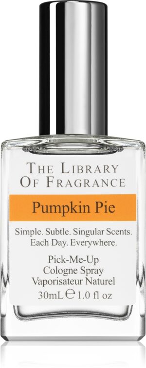 Pumpkin Pie — изображение 1