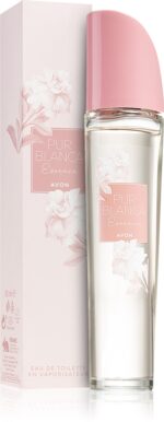 Pur Blanca Essence — изображение 2