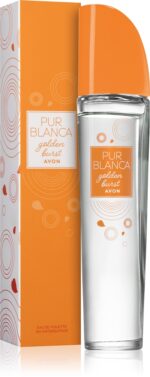 Pur Blanca Golden Burst — изображение 2