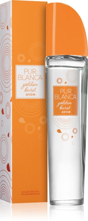 Pur Blanca Golden Burst — изображение 2