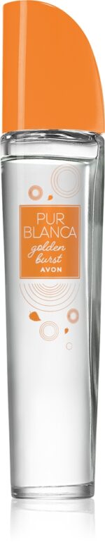 Pur Blanca Golden Burst