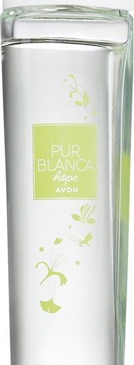Pur Blanca Hope