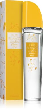 Pur Blanca Sunshine Bloom — изображение 2