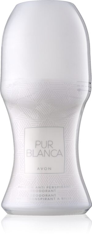 Pur Blanca — изображение 1