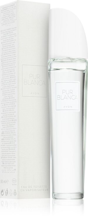 Pur Blanca — изображение 2