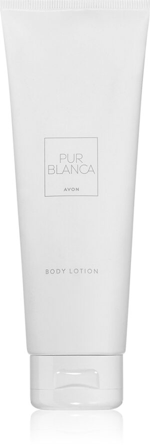 Pur Blanca — изображение 1