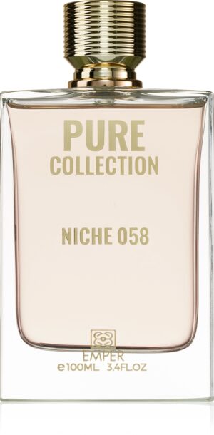 Pure Collection Niche 058 — изображение 1