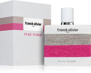 Pure Femme — изображение 2