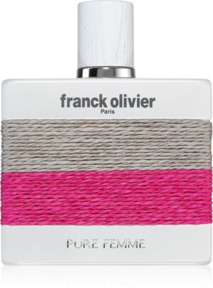 Pure Femme — изображение 1