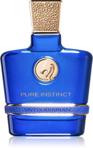 Pure Instinct — изображение 1