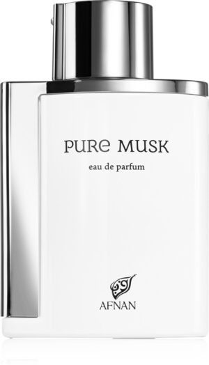 Pure Musk — изображение 1