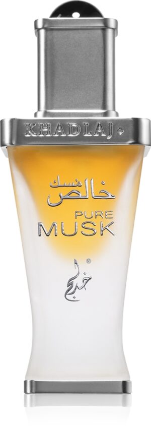 Pure Musk — изображение 1