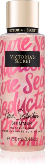 Pure Seduction Shimmer
