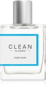 Pure Soap