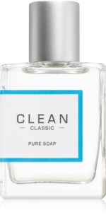 Pure Soap