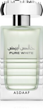 Pure White