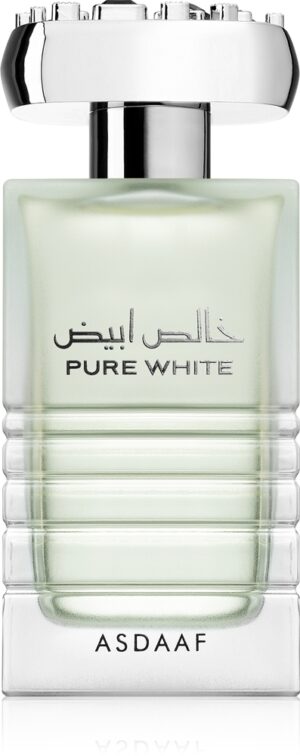Pure White — изображение 1