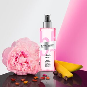 Pure Woman Cheeky Casis — изображение 2