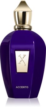 Purple Accento
