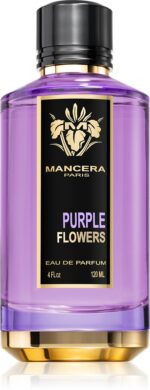 Purple Flowers