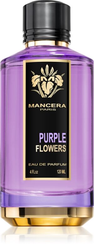 Purple Flowers — изображение 1